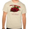 In The Name Of Love Collection Natural Men's T Shirt
