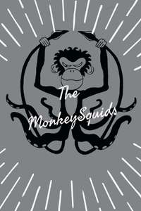 The Monkeysquids @ Porchfest