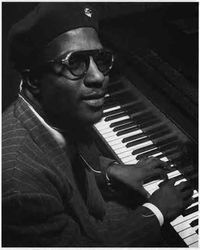 Dreamland - Music of Thelonious Monk