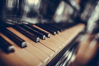 Handful of Keys: Online Jazz Piano Workshop