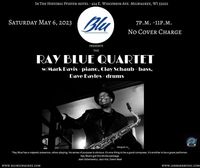 Ray Blue Quartet