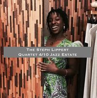 Steph Lippert Quartet