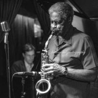 Charles McPherson Quartet