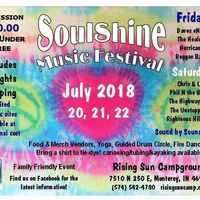Soulshine Music Festival