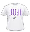 30:11 T-Shirt 