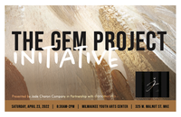 The GEM Project Initiative 