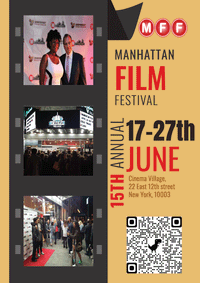 MANHATTAN FILM FESTIVAL