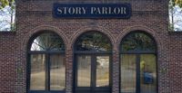 Nov 9, 7:30 PM • Concert at The Story Parlor