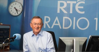 RTÉ Radio Interview/Performance