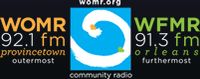 Radio Interview WOMR FM