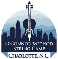 *Cancelled due to the Coronavirus pandemic* O'Connor Method String Camp (Faculty)