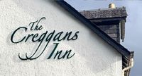 17 Sept, 7:00 PM. The Creggans Inn