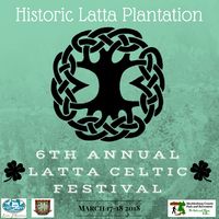Latta Celtic Festival
