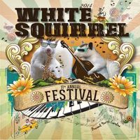 White Squirrel Festival