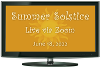 Summer Solstice Concert