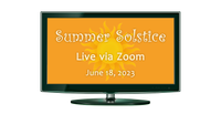 Summer Solstice Concert