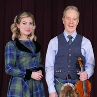 Evening of Scottish Songs and Fiddle Tunes