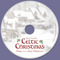 Celtic Christmas: CD