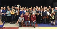 Fiddle Symposium presented by GFW