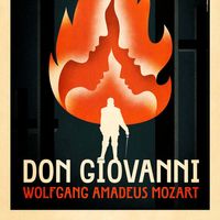 Don Giovanni - Social Distance Opera