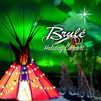 Holiday Concert with Brulé & The Sioux City Symphony