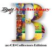 Anthology: CD