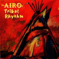 Tribal Rhythm: CD