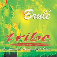 Tribe by Brulé