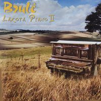 Lakota Piano 2 by Brulé