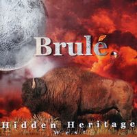 Hidden Heritage West by Brulé