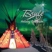 NEW RELEASE! Best of Brulé Holiday songs  2018.