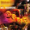 Live at Mt Rushmore: CD