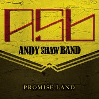 Promise Land by Andy Shaw Band