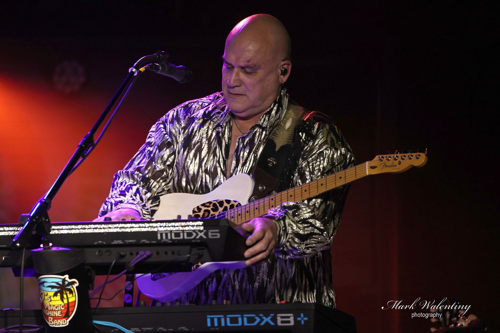 The 70's Magic Sunshine Band - Photos