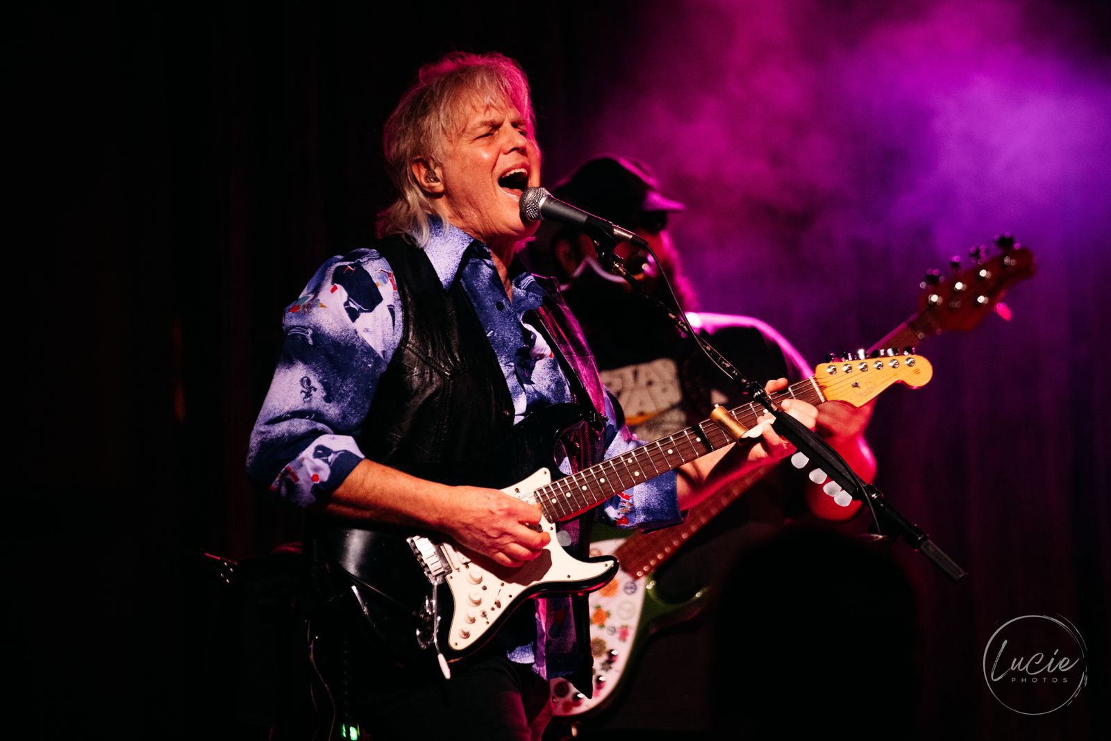 The 70's Magic Sunshine Band - Photos