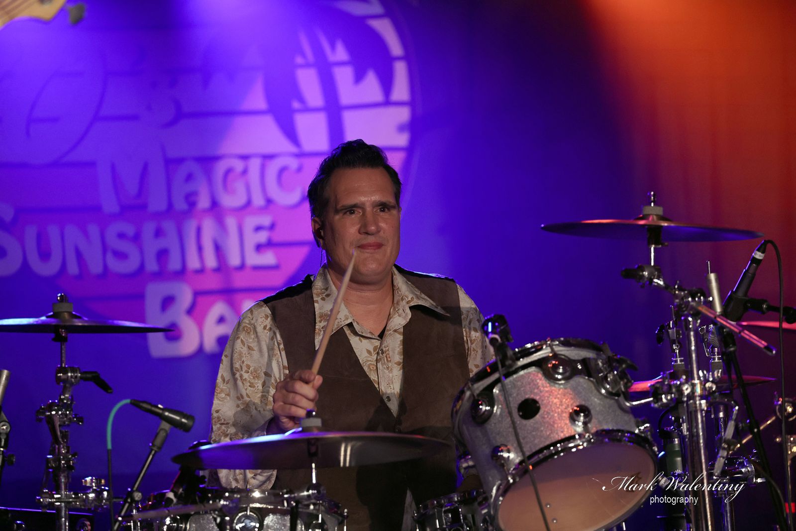 The 70's Magic Sunshine Band - Photos