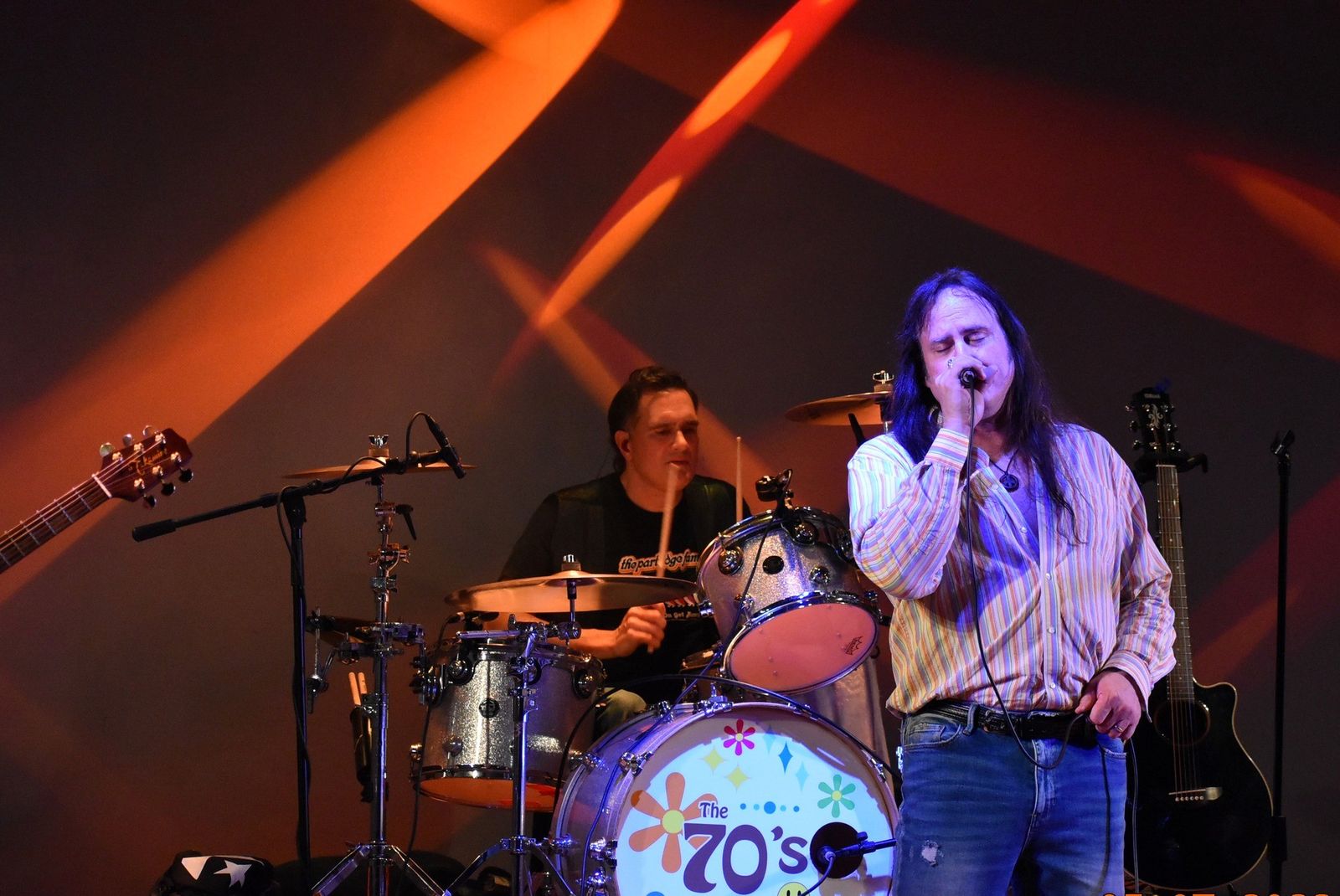 The 70's Magic Sunshine Band - Photos