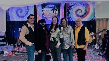 The 70's Magic Sunshine Band - Photos
