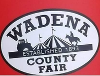 The 70's Magic Sunshine Band live at Wadena County Fair. 