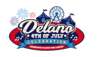 The 70's Magic Sunshine Band live at Delano 4th of July Celebration