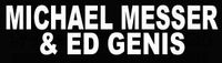Michael Messer & Ed Genis - London Guitar Night