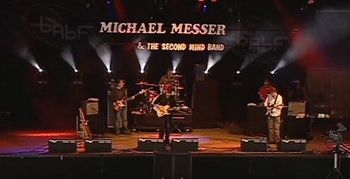 Michael Messer & Second Mind  - 2006
