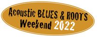 Michael Messer's Acoustic Blues & Roots Weekend