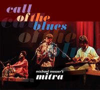 Call Of The Blues: CD