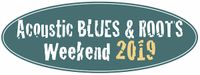 Acoustic Blues & Roots Weekend