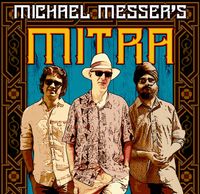 Michael Messer's Mitra - Upton Blues Festival