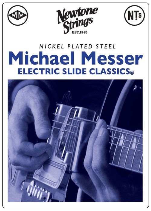 Michael Messer MM Strings by Newtone