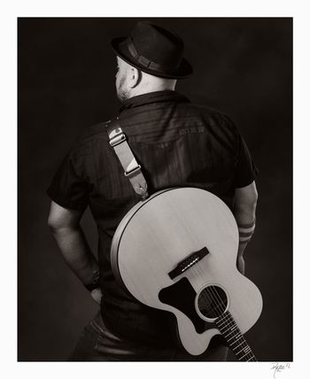 Photo by Pete Rezac
