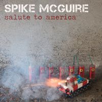 salute to america by Spike McGuire