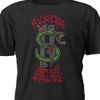 Joe C Rock Logo T-Shirt